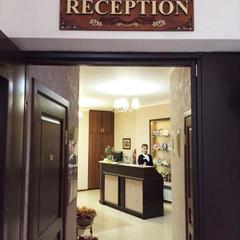 Отель Тепло, Абинск, Краснодарский край