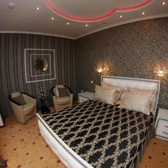 Гостиница Европа, Абинск, Краснодарский край