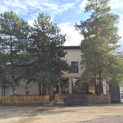 Отель Тепло, Абинск, Краснодарский край