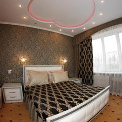 Гостиница Европа, Абинск, Краснодарский край