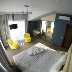 Отель Тепло, Абинск, Краснодарский край