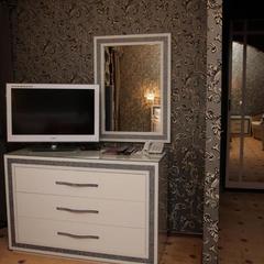 Гостиница Европа, Абинск, Краснодарский край