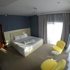 Отель Тепло, Абинск, Краснодарский край