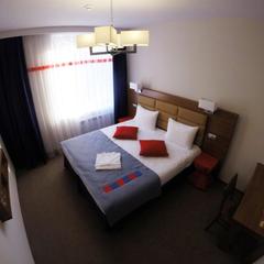 Отель Тепло, Абинск, Краснодарский край