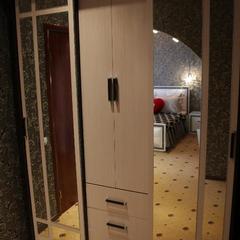 Гостиница Европа, Абинск, Краснодарский край