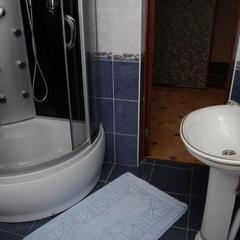 Гостиница Европа, Абинск, Краснодарский край