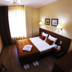 Отель Тепло, Абинск, Краснодарский край