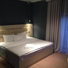 Отель Тепло, Абинск, Краснодарский край