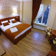 Отель Тепло, Абинск, Краснодарский край