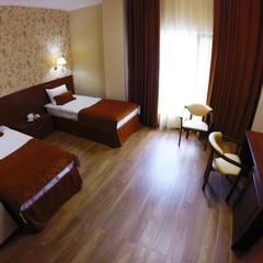 Отель Тепло, Абинск, Краснодарский край