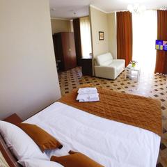 Отель Тепло, Абинск, Краснодарский край