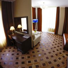 Отель Тепло, Абинск, Краснодарский край