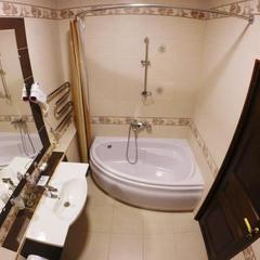 Отель Тепло, Абинск, Краснодарский край