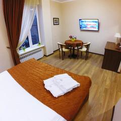 Отель Тепло, Абинск, Краснодарский край