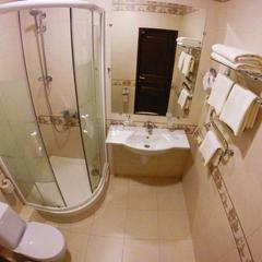 Отель Тепло, Абинск, Краснодарский край