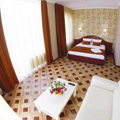 Отель Тепло, Абинск, Краснодарский край