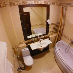 Отель Тепло, Абинск, Краснодарский край