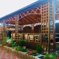 Гостевой дом Стрекоза, Абинск, Краснодарский край