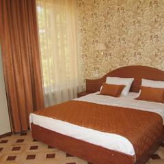 Отель Тепло, Абинск, Краснодарский край