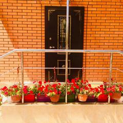 Гостевой дом Стрекоза, Абинск, Краснодарский край