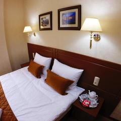 Отель Тепло, Абинск, Краснодарский край