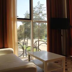 Отель Тепло, Абинск, Краснодарский край