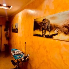 Гостевой дом Стрекоза, Абинск, Краснодарский край