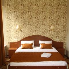 Отель Тепло, Абинск, Краснодарский край