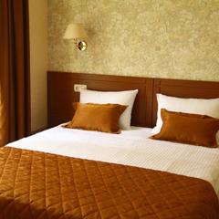 Отель Тепло, Абинск, Краснодарский край