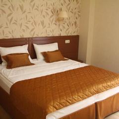 Отель Тепло, Абинск, Краснодарский край