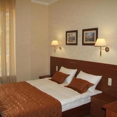 Отель Тепло, Абинск, Краснодарский край