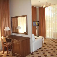 Отель Тепло, Абинск, Краснодарский край