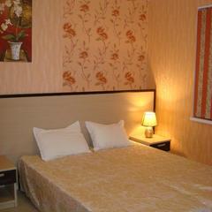 Гостевой дом Стрекоза, Абинск, Краснодарский край