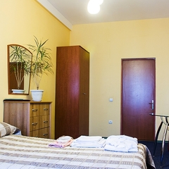 Гостиница Персона, Абакан, Красноярский край