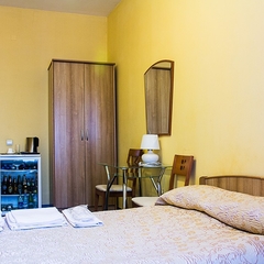 Гостиница Персона, Абакан, Красноярский край