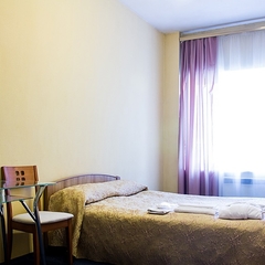 Гостиница Персона, Абакан, Красноярский край