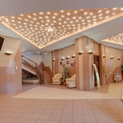 Гостиница Хакасия, Абакан, Красноярский край