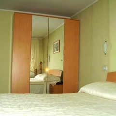 Гостиница Сибирь, Абакан, Красноярский край