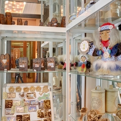 Гостиница Хакасия, Абакан, Красноярский край