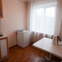 Гостиница Сибирь, Абакан, Красноярский край