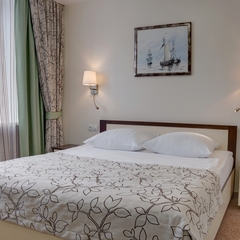 Гостиница Хакасия, Абакан, Красноярский край