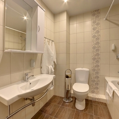 Гостиница Хакасия, Абакан, Красноярский край