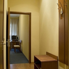 Гостиница Персона, Абакан, Красноярский край