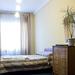 Гостиница Персона, Абакан, Красноярский край