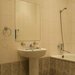 Гостиница Персона, Абакан, Красноярский край