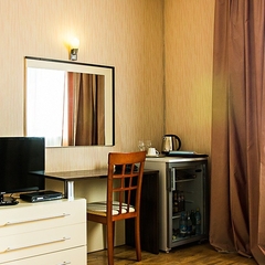 Гостиница Персона, Абакан, Красноярский край