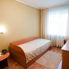 Гостиница Сибирь, Абакан, Красноярский край