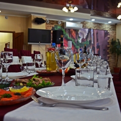 Гостиница Север, Абакан, Красноярский край