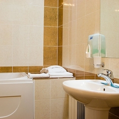 Гостиница Персона, Абакан, Красноярский край