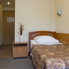 Гостиница Хакасия, Абакан, Красноярский край